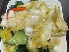 -清真·马洪小炒泡馍馆(钟楼回民街店)