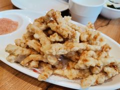 -六泰居·尔滨地标·东北菜(泰山路店)