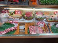 -大潮淮·淮扬菜(何园旗舰店)