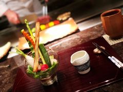 -Ginza Onodera铁板烧(外滩十八号店)