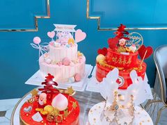 -佩家私房烘焙(宝龙店)