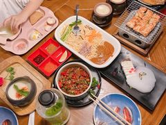 -雀舞云南菜(天津天河城购物中心店)