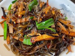 -自游人·美食一楼·地道徽菜(三十年名店)