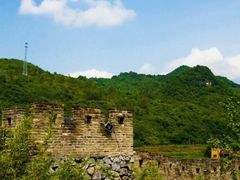 -龙潭生态旅游度假区