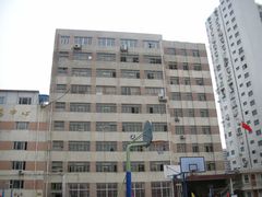 -上海商业会计学校