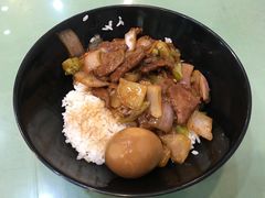 -白玉兰小吃(新村路店)