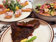 -研食记西餐厅(金融中心店)