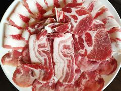 -郑阿姨的家·이모네·韩料&烤肉(武川路店)