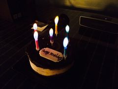 -黑池口感烘焙·生日蛋糕(坂田店)