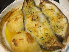 -妈阁铭记澳葡美食