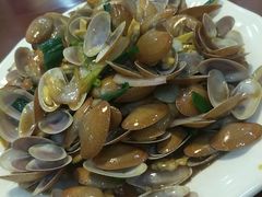 -刘记糟粕醋海鲜烧烤