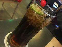 长岛冰茶-simply thai天泰(长泰广场店)