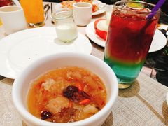 -东方红海鲜百汇(国际大厦店)