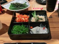 -千寻烧肉(政务区店)