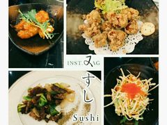 -汕头国际大酒店-牛一町目餐厅