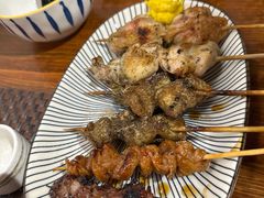 -五右卫门(张自忠路店)