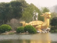 -南通濠河风景名胜区