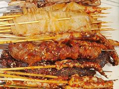 -老板娘串店·中餐&烧烤