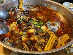 -黑竹香鸡(营和巷店)