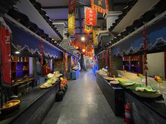 -鲁城往事(游客中心店)