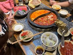 -蜀大侠火锅(建设路第五大道店)