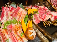 -牛家酒场(7mall店)