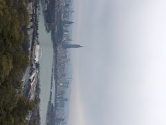 -紫金山山顶公园