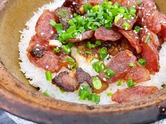 -红星光发煲仔饭(大石街店)