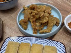 -小满手工粉(北京来福士店)