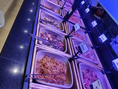自助取餐区-韩盛·盛江山自助料理(中街大悦城店)