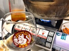 -丁字口海鲜热炒·烧烤大排档