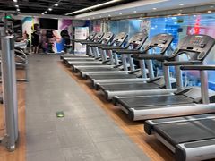 -奥力健身游泳俱乐部(华悦店)