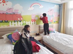 -黄山白云宾馆