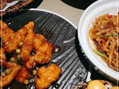 -前海沿·青岛菜(李沧万达店)