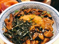 江湖饭-匠糊·日本料理(美岸广场店)