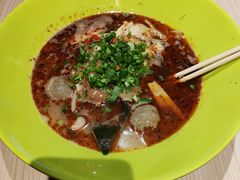 -远大美食广场(远大购物中心店)