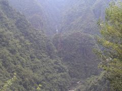 -广东大峡谷