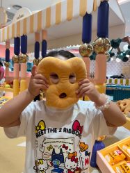 -奈尔宝·儿童乐园·亲子餐厅(苏州大悦城店)