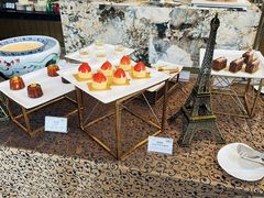 -福州泰禾铂尔曼酒店·大堂酒廊