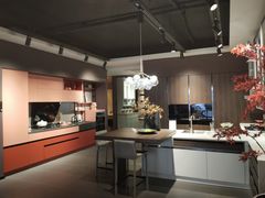 -佰丽爱家全屋定制(汶水店)