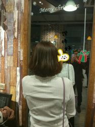 -美格丝M.G.S Hair Salon