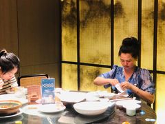 -同庆楼(滨湖万达广场店)