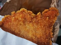 -麦当劳(西单明珠店)
