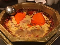 -蜀九香火锅(彩虹店)