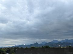 -青城山