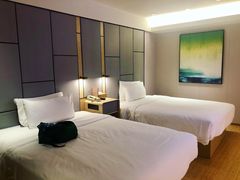 -全季酒店(广州越秀公园店)