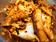 -李老五口水鸡(万寿路店)