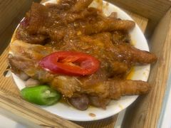-赵财财·肠粉·煲仔饭(华润万象城店)
