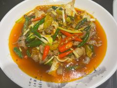 -陈麻婆豆腐总店