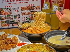-五兰沙茶面(曾厝垵店)